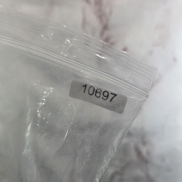 Whitney Eve Jacket Womens Large Parka Long Quilted Hooded Port With Love - Picture 14 of 14